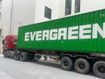 Hapag-Lloyd Logistics