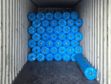 Artificial Grass Packaging