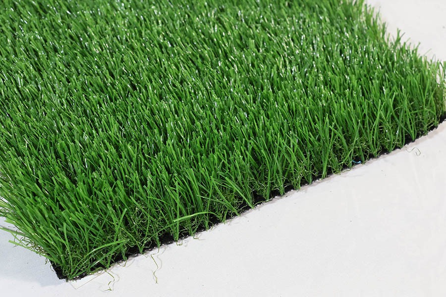 35mm landscape artificial grass for garden and commercial projects