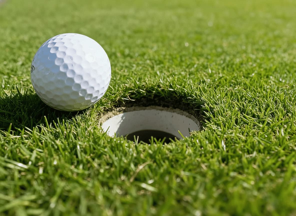 Golf Artificial Grass