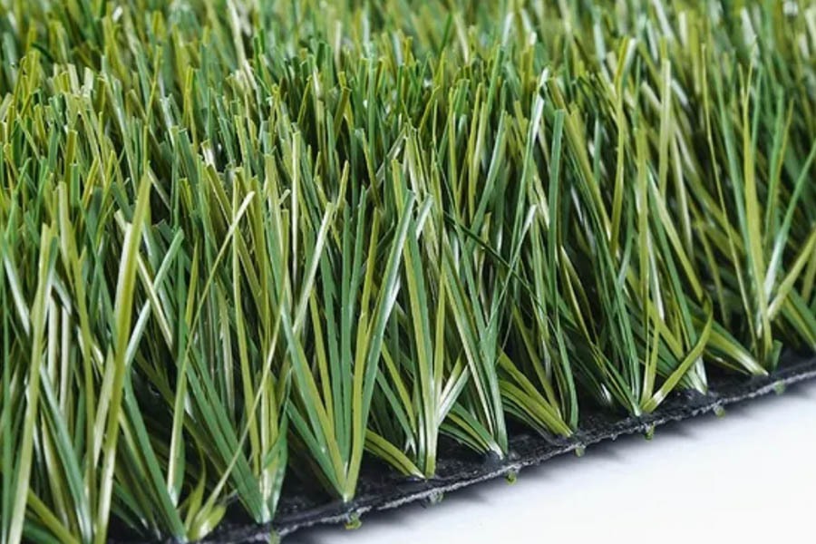 50mm football artificial turf for outdoor soccer fields